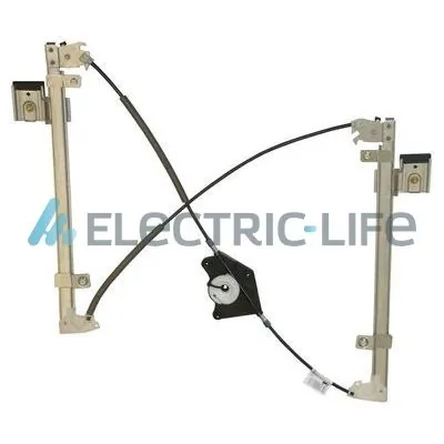 ZRAA702R Electric Life