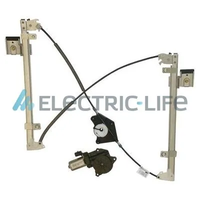 ZRAA48L Electric Life