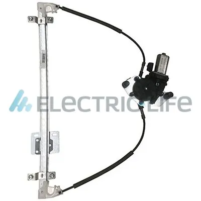 Kupić Mechanizm podnoszenia szyby drzwi przednich prawych Suzuki Vitara  ETJA w dobrej cenie