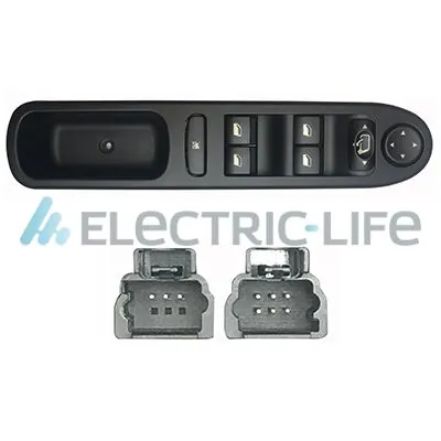 ZRPGP76002 Electric Life