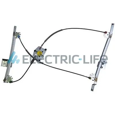 ZRAD736R Electric Life