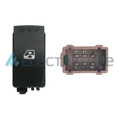 ZRRNI76005 Electric Life