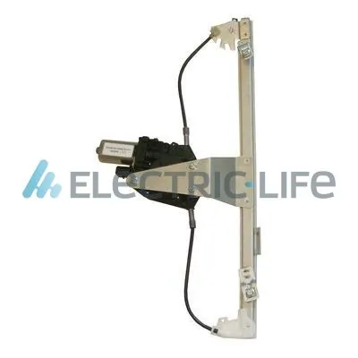 ZRFT97R Electric Life