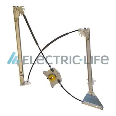 Mechanizm podnoszenia szyby drzwi przednich prawych Volkswagen Golf ALLTRACK VII kombi (BA5, BV5) (2014 - 2020) cena, od 45,99 USD