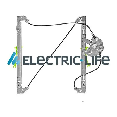 ZRBM703L Electric Life