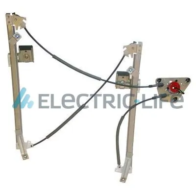 ZRST705L Electric Life