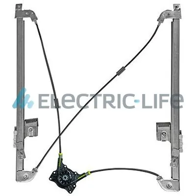 ZRME703L Electric Life