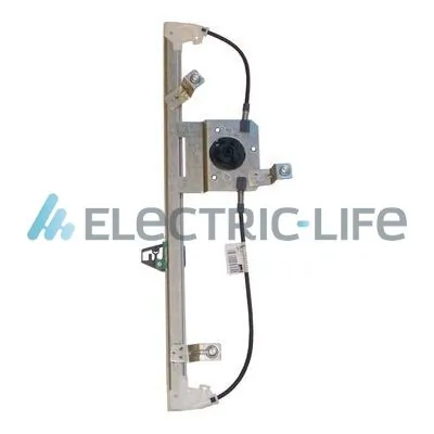 ZRRN702R Electric Life