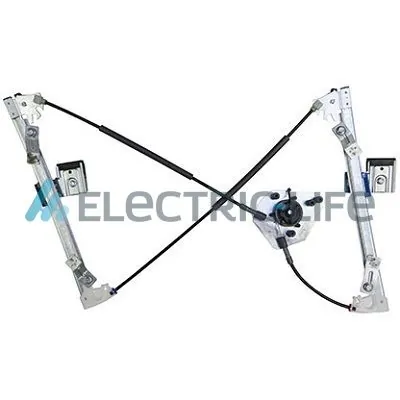 ZRKA711L Electric Life