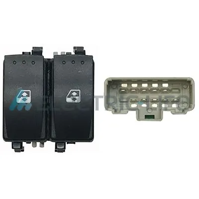 ZRRNB76005 Electric Life