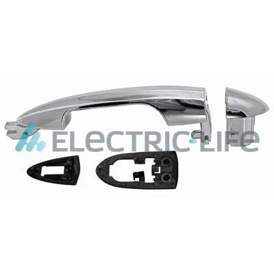 ZR80616 Electric Life
