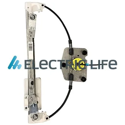 ZRVK716R Electric Life
