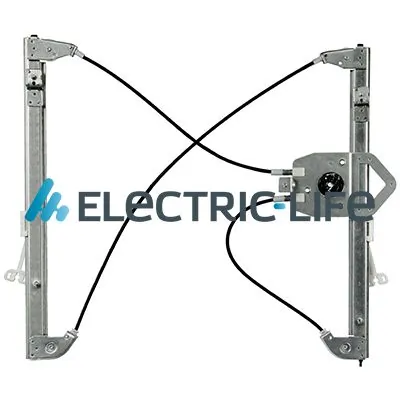 ZRRN701L Electric Life