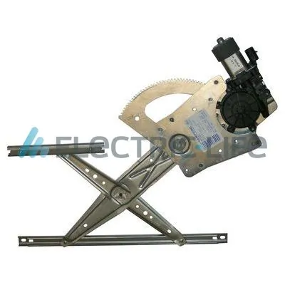 Mechanizm podnoszenia szyby drzwi przednich lewych do Nissan Micra  K11