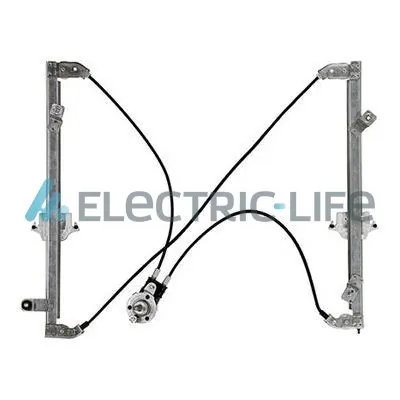 ZRZA931L Electric Life