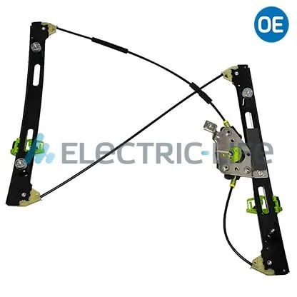 ZRBM752L Electric Life