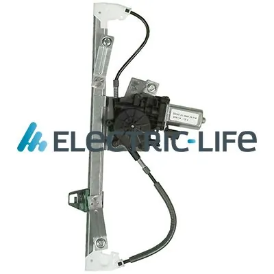 Mechanizm podnoszenia szyby drzwi przednich prawych Ford Ka hatchback (RBT) (1996 - 2008) cena, od 87,86 USD