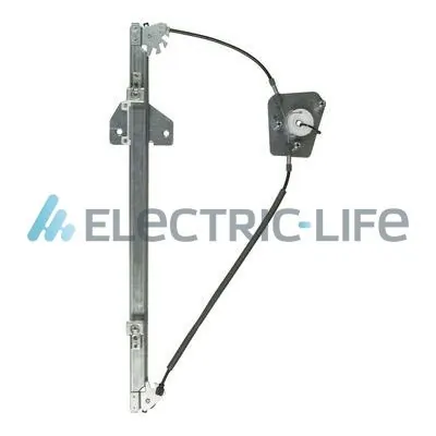 Mechanizm podnoszenia szyby drzwi przednich lewych Iveco 3800179 cena, od 94,09 USD