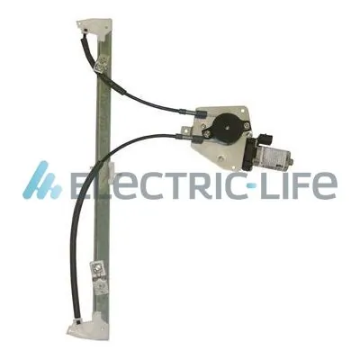 ZRZA24L Electric Life