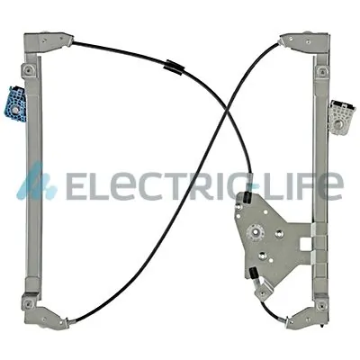 ZRFR721L Electric Life