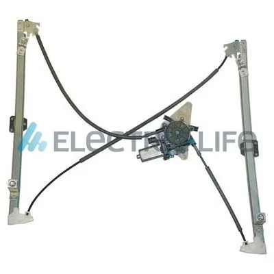  Mechanizm podnoszenia szyby drzwi przednich lewych Chrysler Voyager 