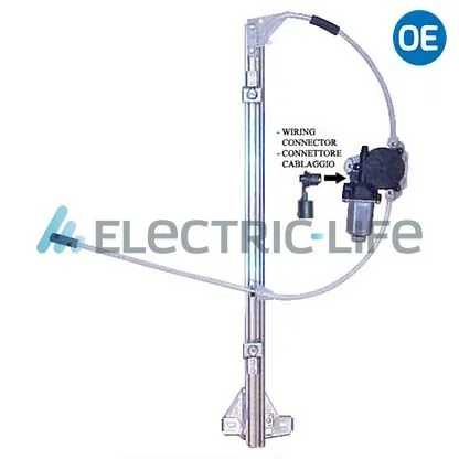 ZRZA29R Electric Life