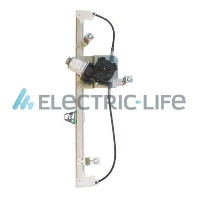 ZRRN62R Electric Life