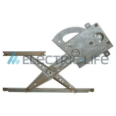 Do koszyka Mechanizm podnoszenia szyby drzwi przednich lewych Toyota Avensis II T25