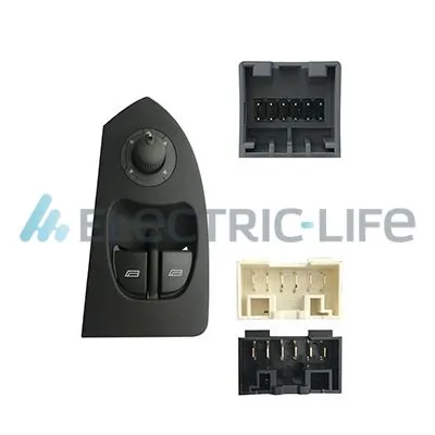 ZRFTP76003 Electric Life