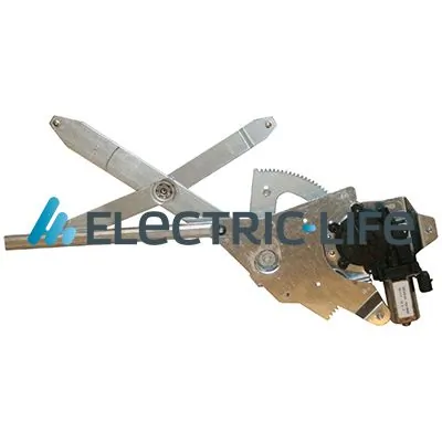 ZRRN47L Electric Life