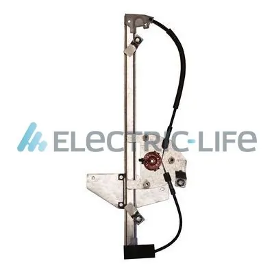ZRPG718L Electric Life