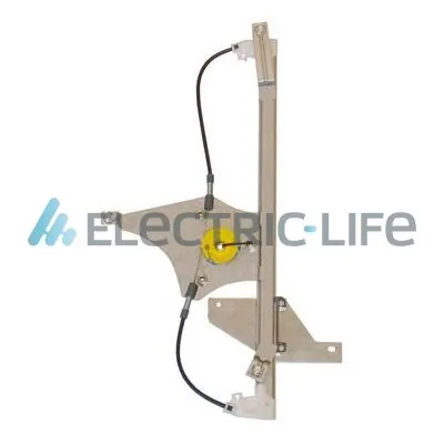 ZRPG713R Electric Life