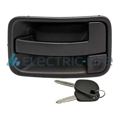 ZR80428 Electric Life