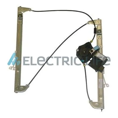 ZRRNO57RC Electric Life