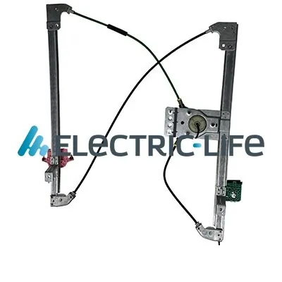 ZRZA703R Electric Life
