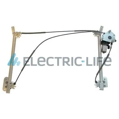 ZRBM33R Electric Life
