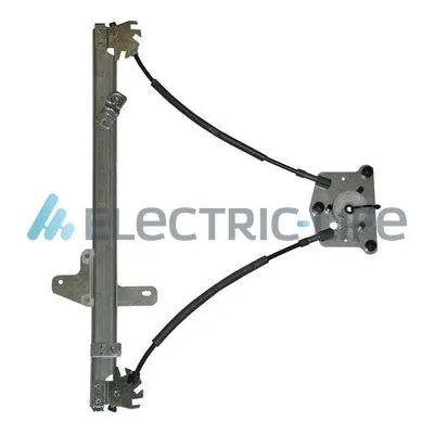 ZRPG702R Electric Life