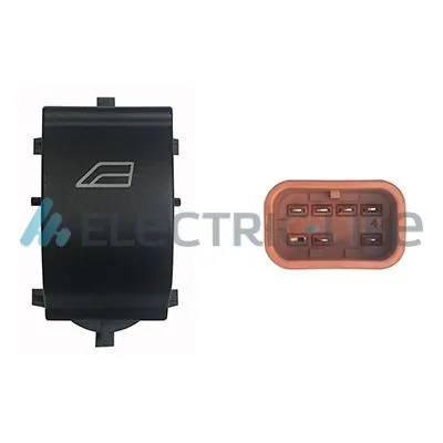 ZRFRI76002 Electric Life
