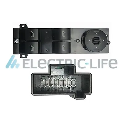 ZRFRB76005 Electric Life