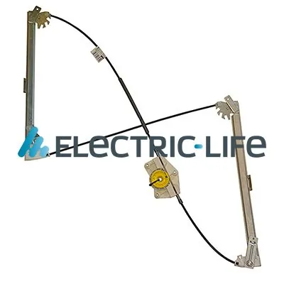 ZRAD703L Electric Life