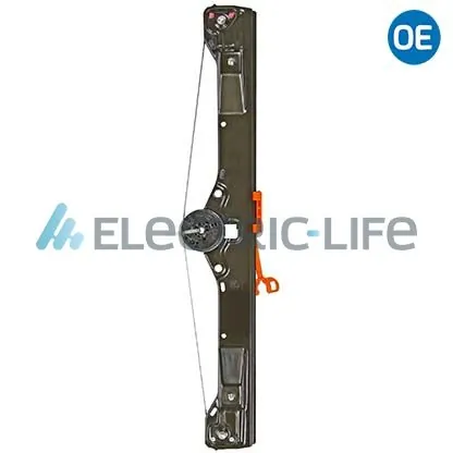 ZRFT707L Electric Life