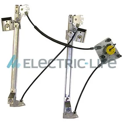 ZRST702R Electric Life