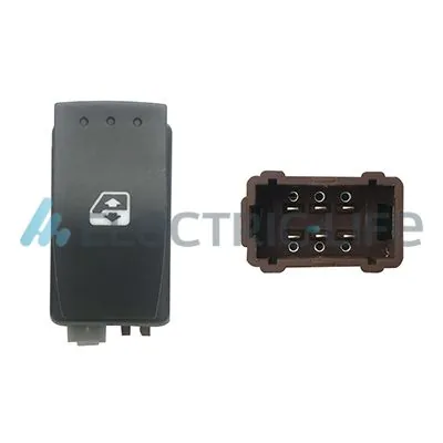ZRRNI76003 Electric Life