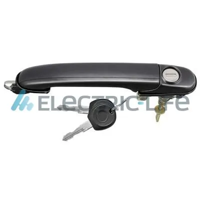 ZR8094204 Electric Life