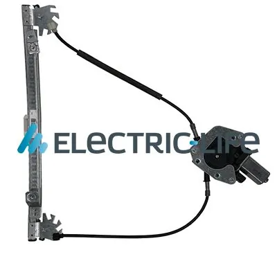 Mechanizm podnoszenia szyby drzwi przednich prawych Renault Megane II kabriolet (EM0, EM1) (2003 - 2010) cena, od 63,08 USD