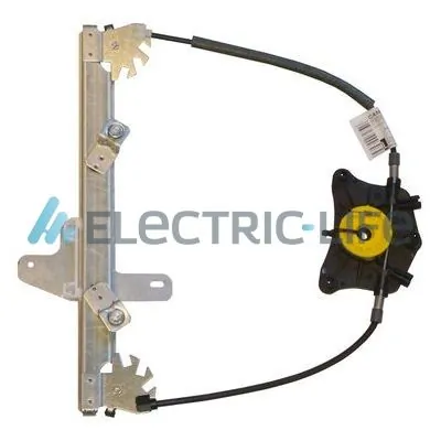 ZRPG703R Electric Life