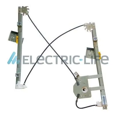 ZRFR709L Electric Life
