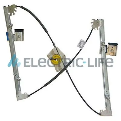 ZRSK703R Electric Life