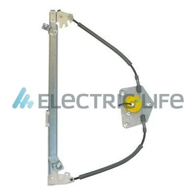 ZRPG705L Electric Life