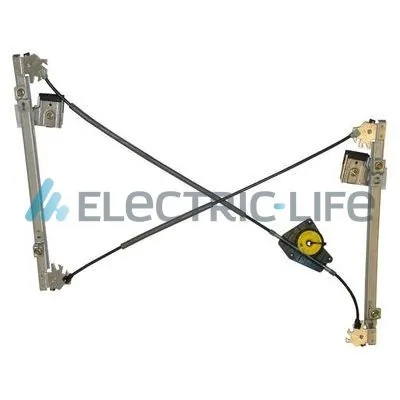 ZRST28R Electric Life